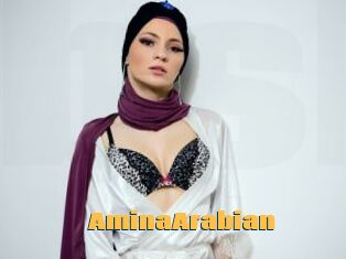 AminaArabian