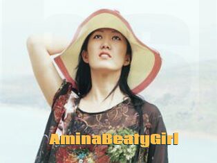 AminaBeatyGirl