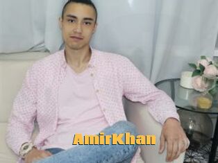 AmirKhan