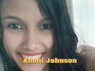 Ammi_Johnson