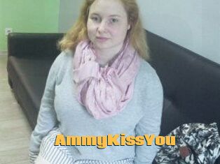 AmmyKissYou