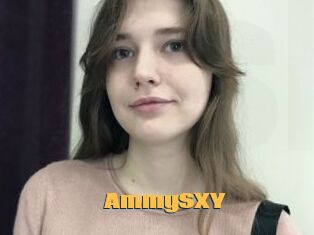 AmmySXY