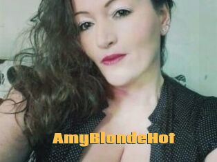 AmyBlondeHot