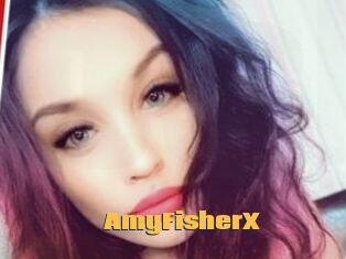 AmyFisherX