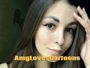 AmyLovesCartoons