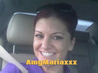 AmyMariaxxx