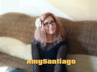 AmySantiago