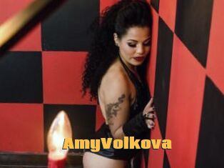 AmyVolkova