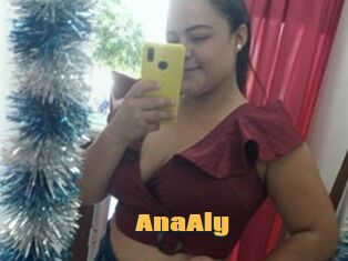 AnaAly