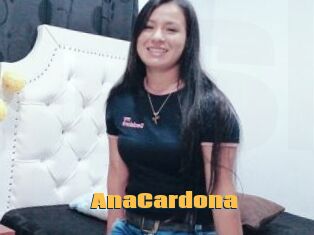 AnaCardona