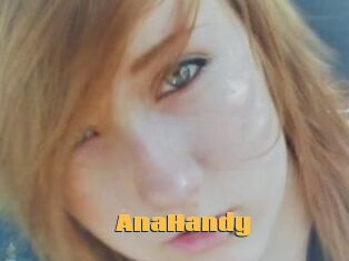 AnaHandy