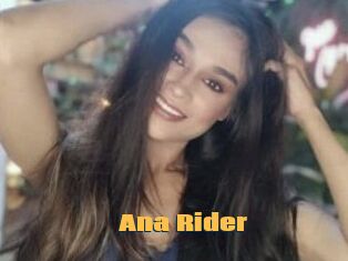 Ana_Rider