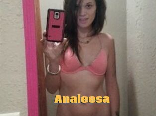 Analeesa