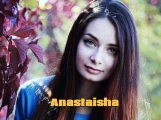 Anastaisha