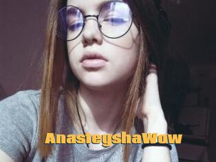 AnasteyshaWow