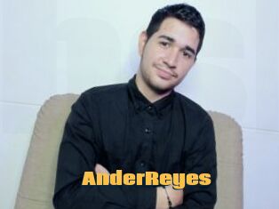 AnderReyes