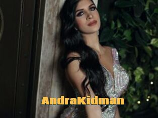 AndraKidman