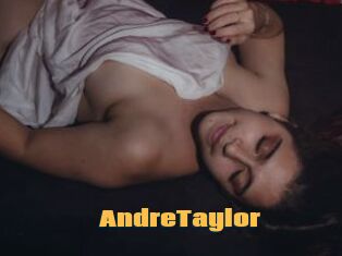 AndreTaylor