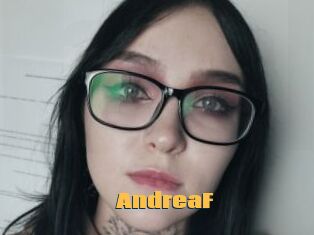 AndreaF