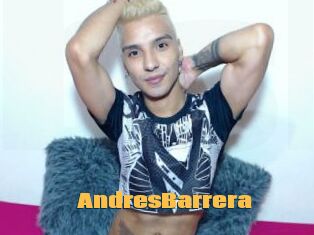 AndresBarrera