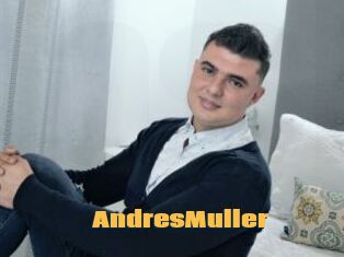 AndresMuller