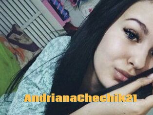 AndrianaChechik21