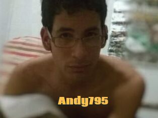 Andy795