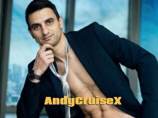 AndyCruiseX