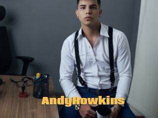 AndyHowkins