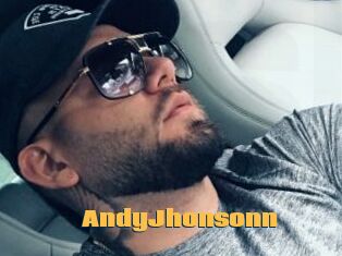 AndyJhonsonn