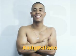 AndyPalace