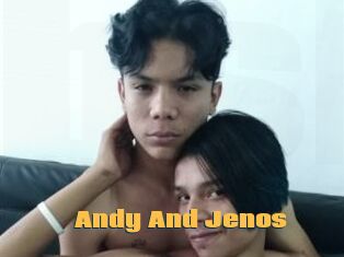 Andy_And_Jenos