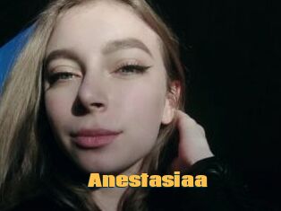 Anestasiaa