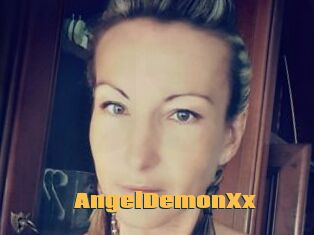 AngelDemonXx