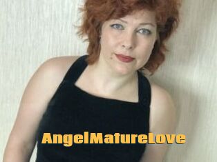 AngelMatureLove