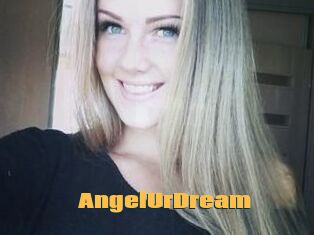 AngelUrDream