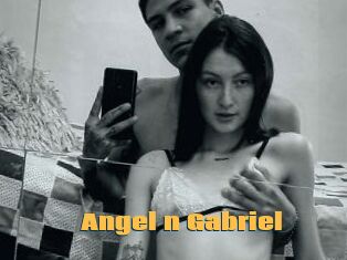 Angel_n_Gabriel