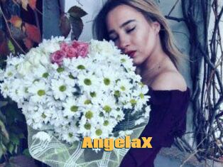 AngelaX