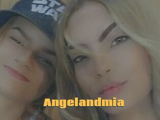 Angelandmia