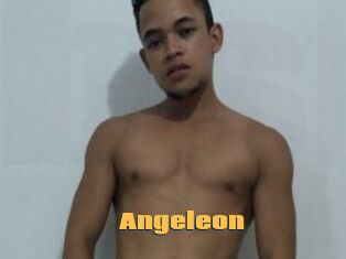 Angeleon