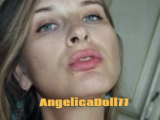 AngelicaDoll77