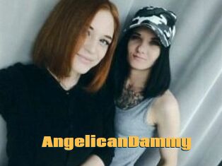 Angelica_n_Dammy