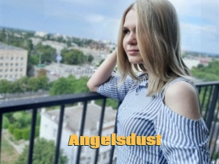 Angelsdust