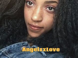 AngelxxLove