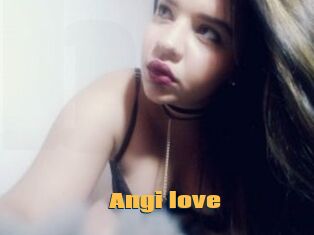 Angi_love