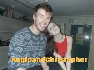 AngieandChristopher