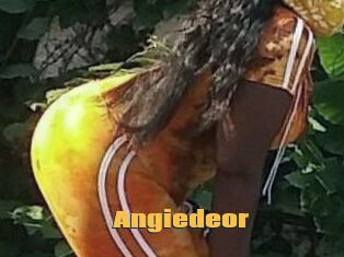 Angiedeor