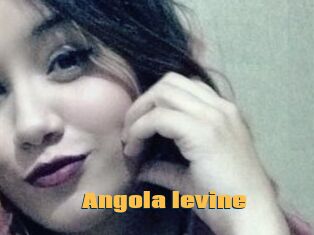 Angola_levine