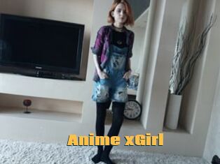 Anime_xGirl