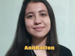 AnnBarton